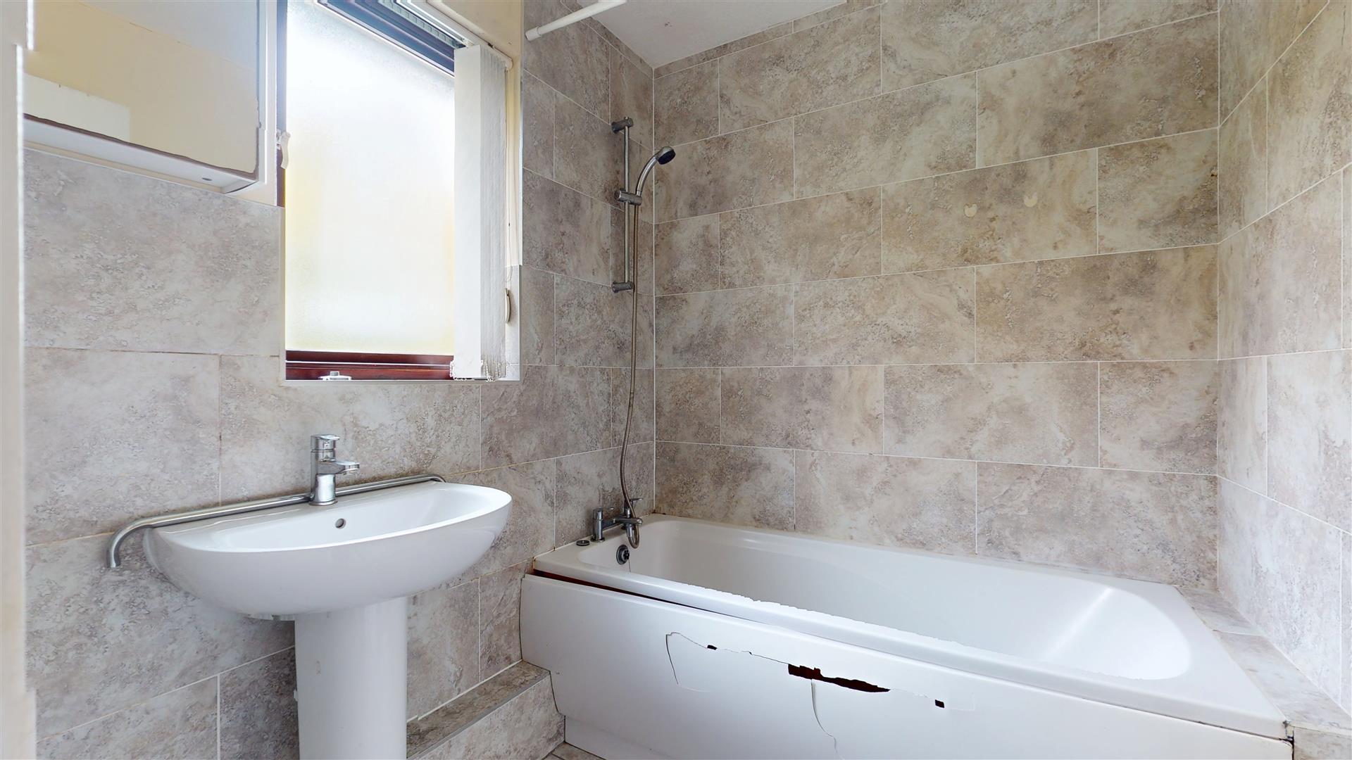 Runford Court, Shenley Lodge, Milton Keynes
